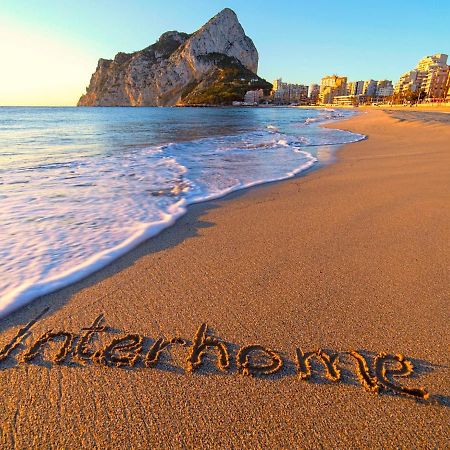 Holiday Home Villa Servinola By Interhome 칼페 외부 사진