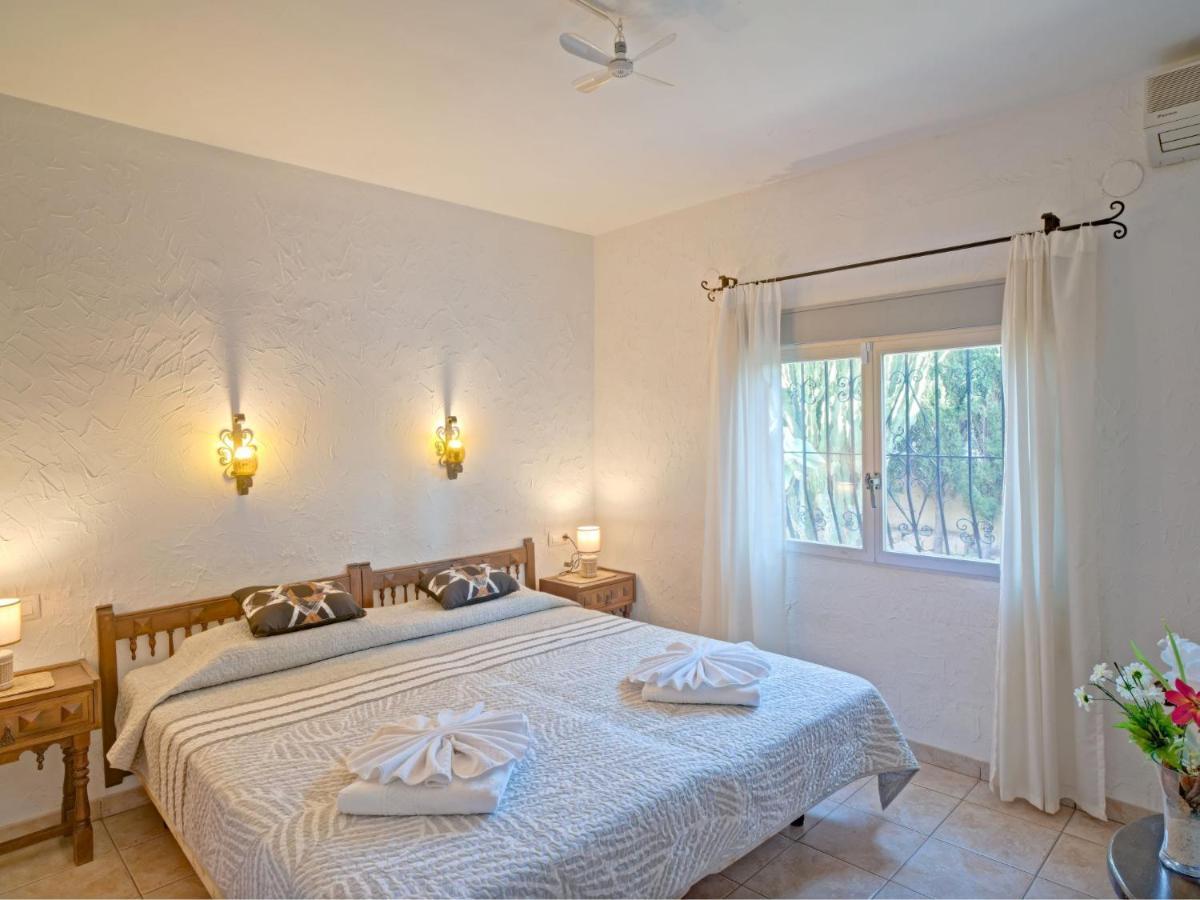 Holiday Home Villa Servinola By Interhome 칼페 외부 사진