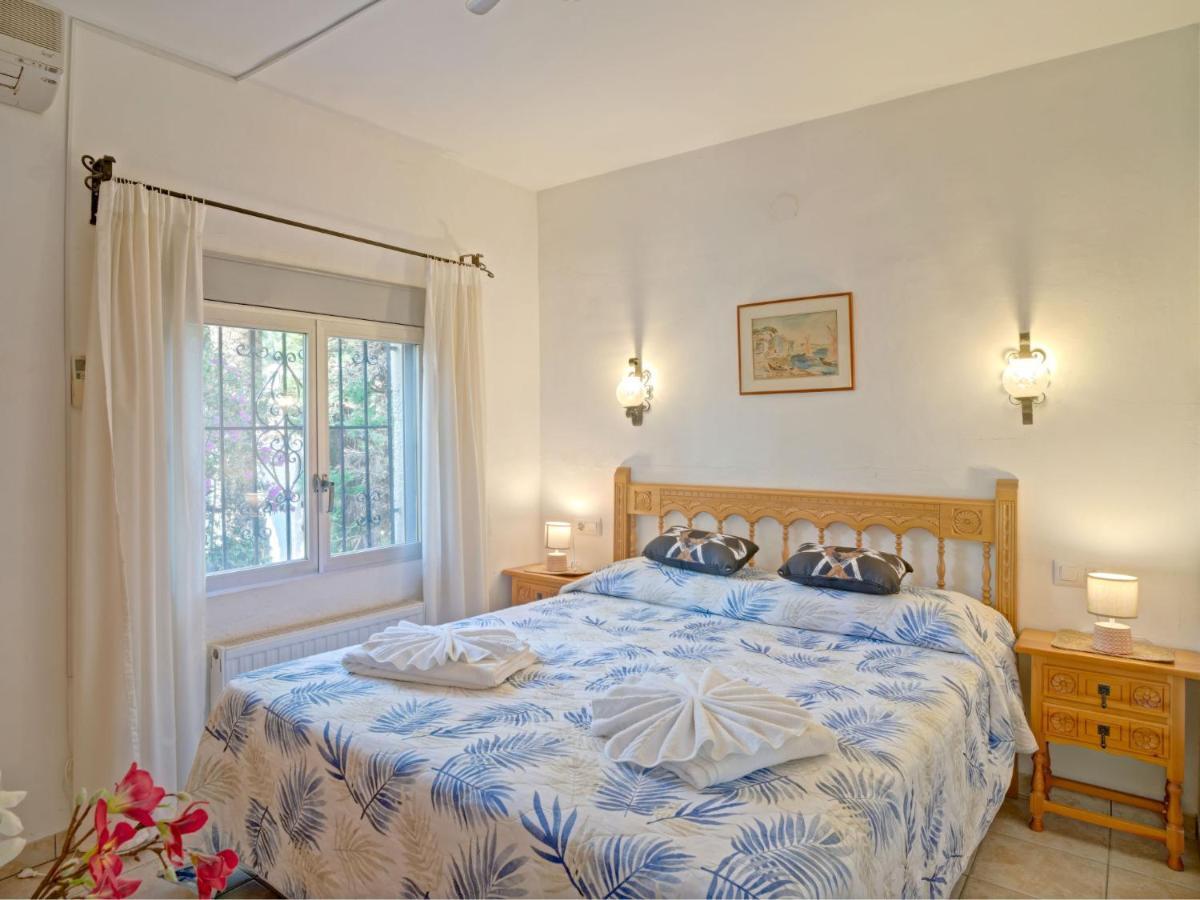 Holiday Home Villa Servinola By Interhome 칼페 외부 사진