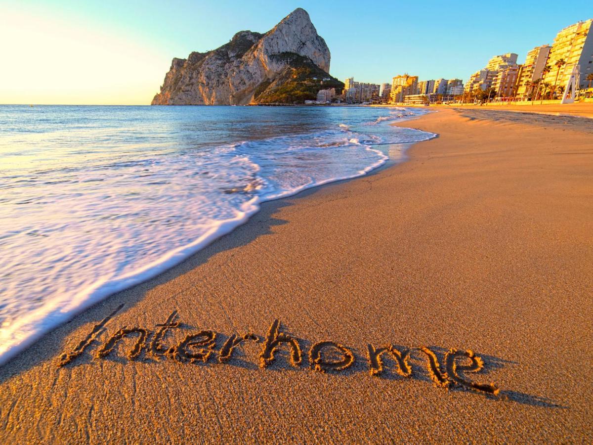 Holiday Home Villa Servinola By Interhome 칼페 외부 사진